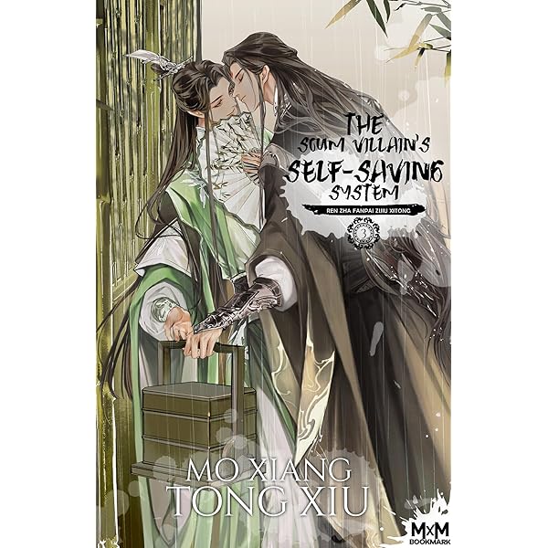 天官賜福　フランス語 洋書専門店 Books Kinokuniya Tokyo（最寄り新宿か代々木） on X